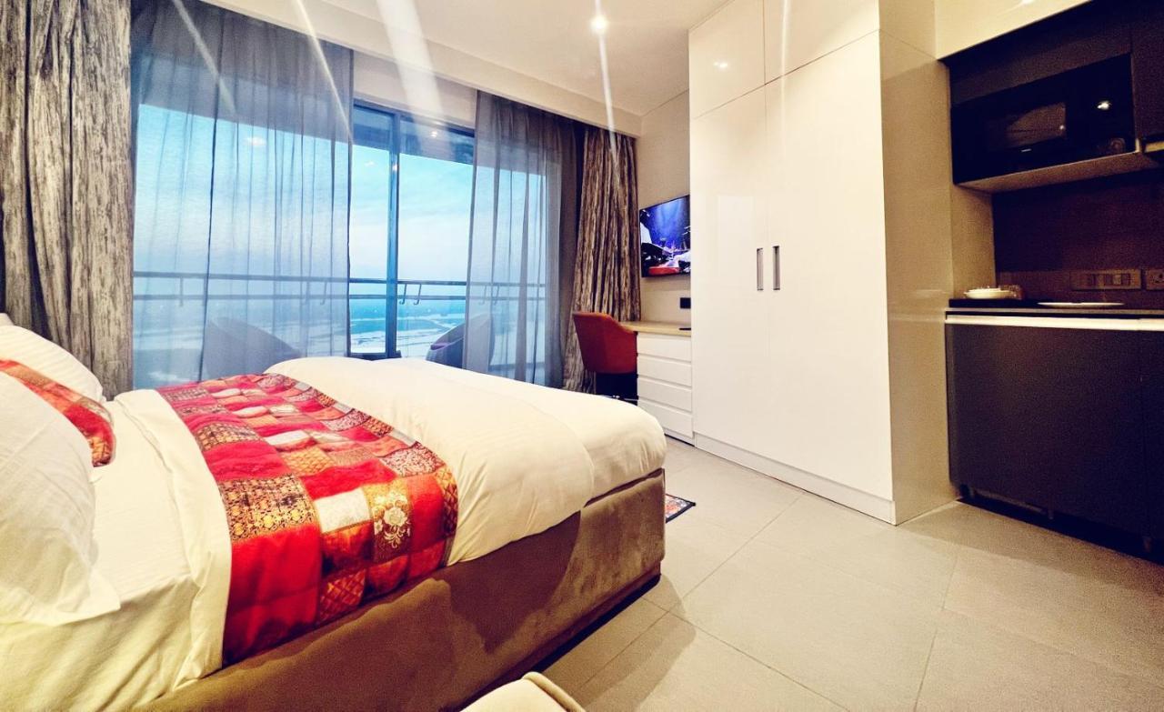 21st Karma Delhi Apartment New Delhi